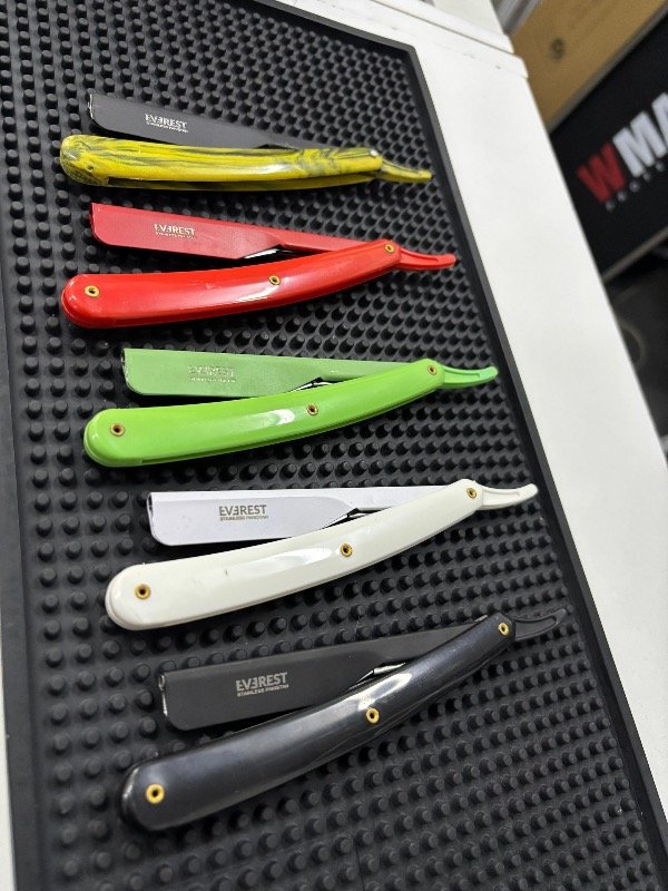 Producto - Navajas Everest 1