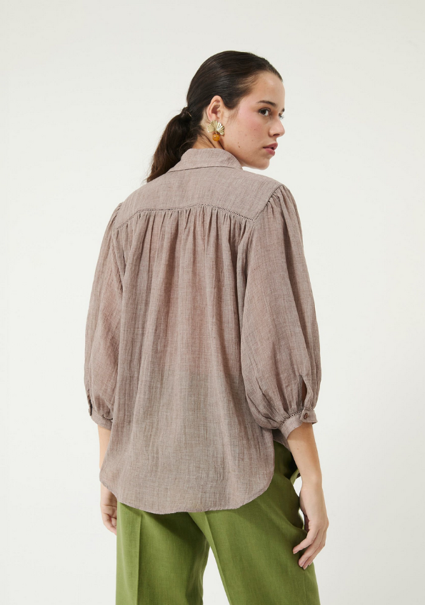 Producto - Camisa SURVIVOR - 6