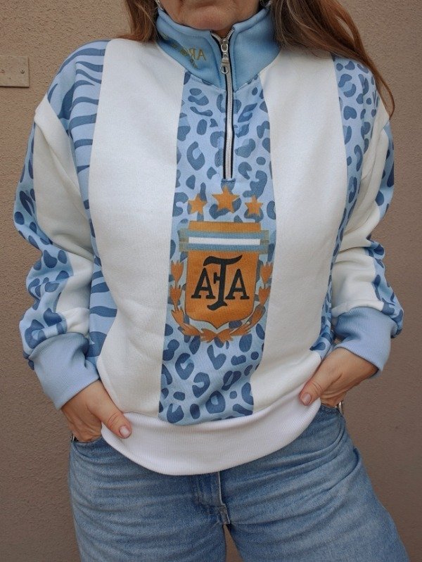 Producto - BUZO GLORIA - 8