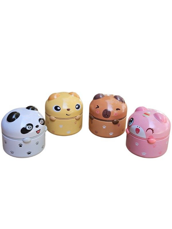 Producto - Doble Sacapunta Animalitos