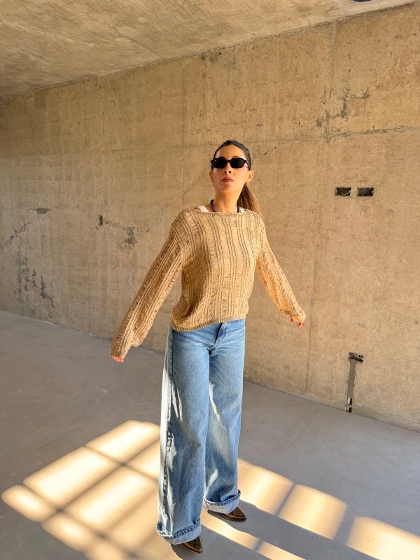 Producto - SWEATER ARENA - 2