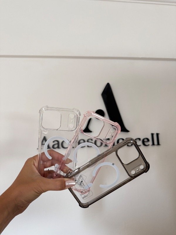 Producto - Funda Lady IPhone 17