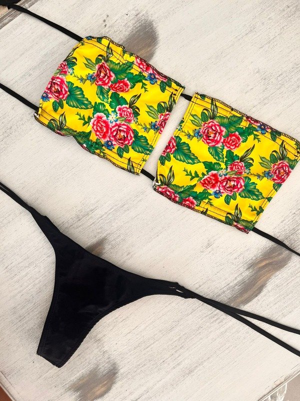 Producto - BIKINI COZUMEL