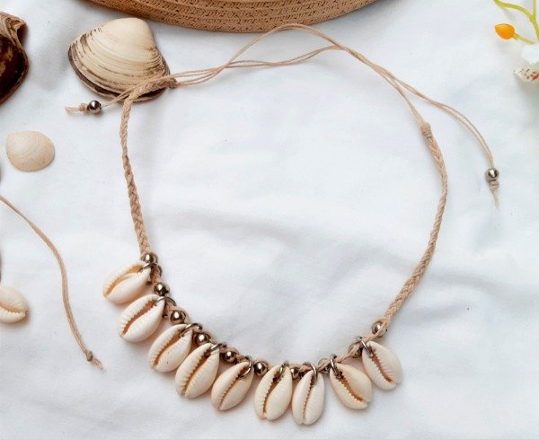 Producto - COLLAR - Mar