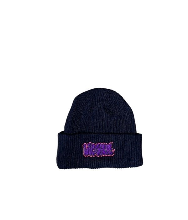 Producto - BEANIE THE BOMB NAVY