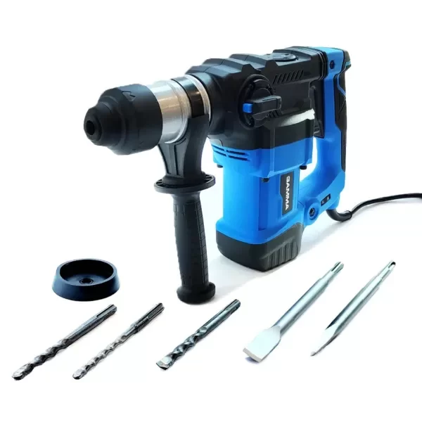 Producto - Rotomartillo Gamma