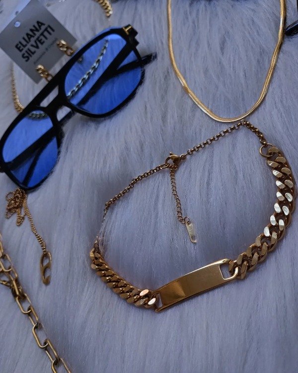 Producto - Gargantilla Clutch