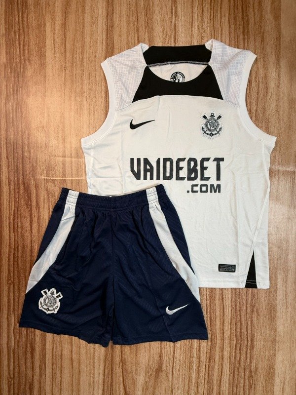 Producto - Conjunto de Corinthians