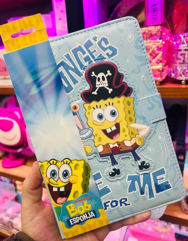Producto - Agendas con cierre imantado Licencia Disney - 9