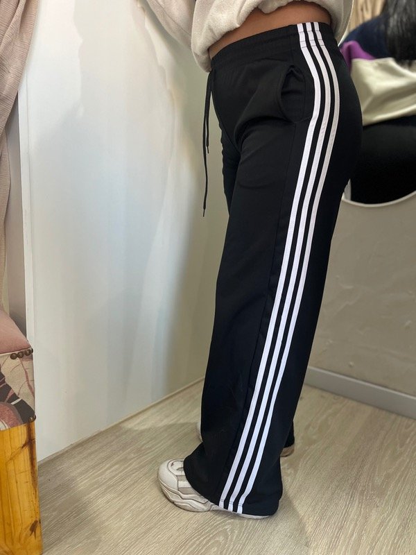Producto - PANT ADI negro