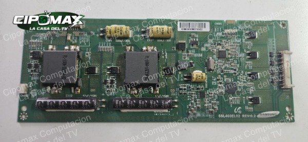 Producto - Placa Driver Noblex 46LD825F - A120MB4C4LVO.0 Garantia