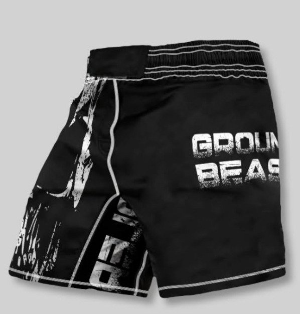 Producto - SHORT GROUND BEST PUNICHER - 1