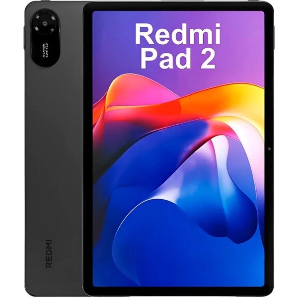 Producto - Xiaomi REDMI PAD 2 LTE 4/ US GRAPHITE GRAY 4GB / 128GB