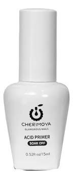 Producto - ACID PRIMER - CHERIMOYA