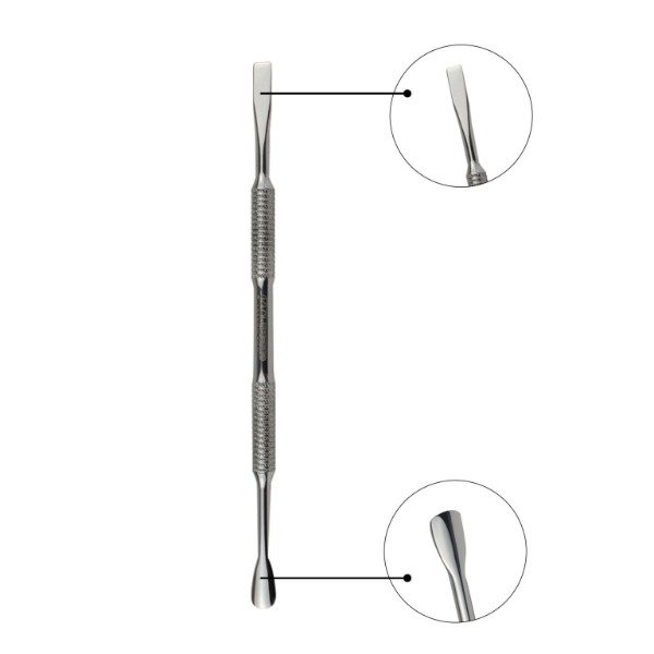 Producto - REPUJADOR CURETA CHERIMOYA