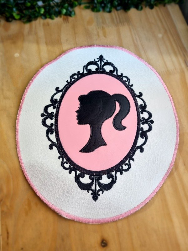 Producto - Individual barbie