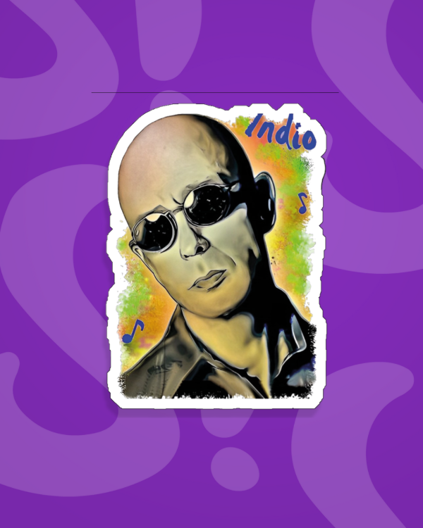 Producto - Indio Solari