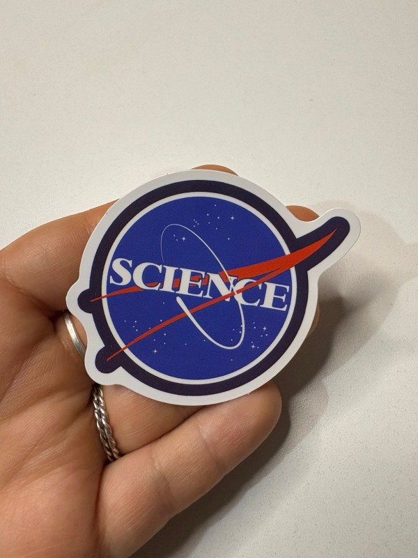 Producto - Sticker ciencias 56