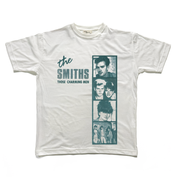 Producto - REMERA SMITHS