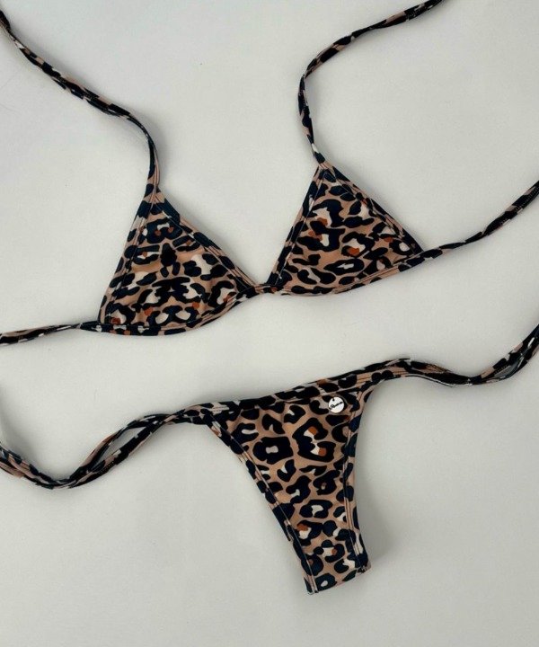 Producto - Bikini Print