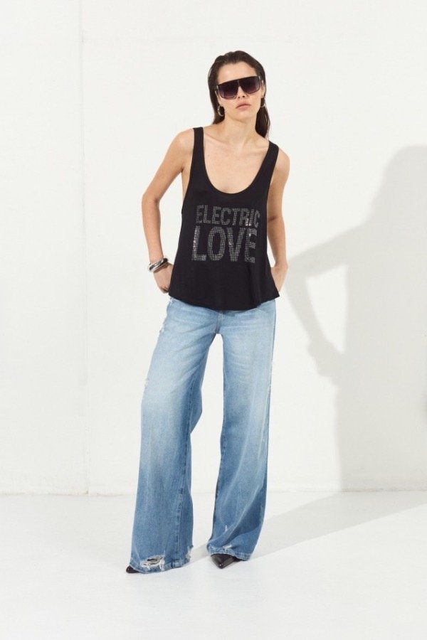 Producto - Musculosa Raindrop St Marie - 4