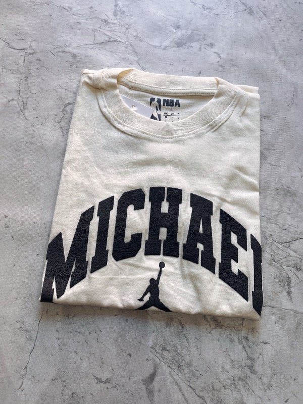 Producto - Remera Jordan - 2