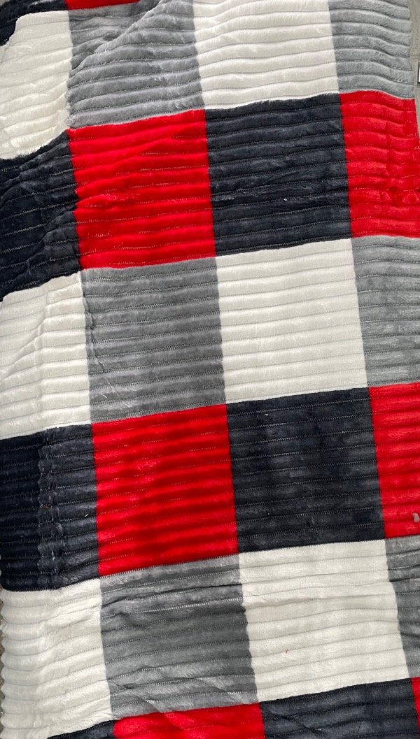 Producto - Mantas acuadrille 1 1/2 - 1