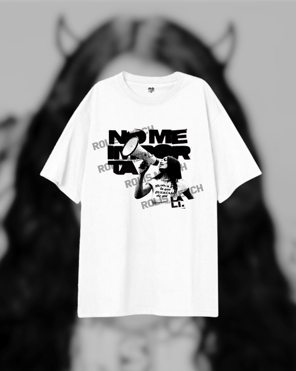 Nmi - Oversize