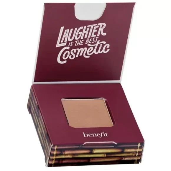 Producto - BENEFIT - HOOLA MATTE BRONZER MINI 1.8G