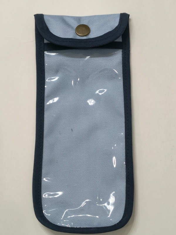 Producto - Higiene Bucal - Liso Celeste