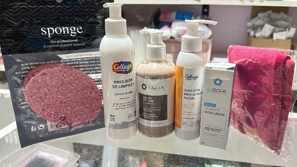 Producto - KIT SKIN CARE