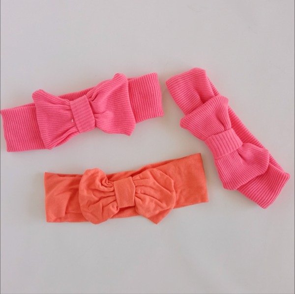 Producto - Vinchas M6