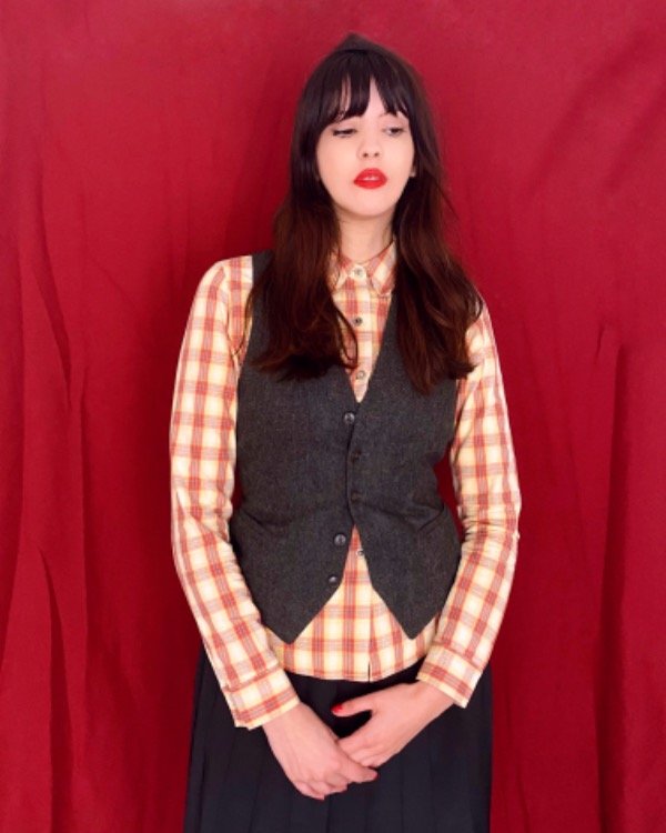 Producto - Camisa Hayward