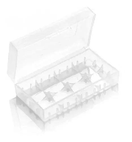 Producto - ESTUCHE PARA BATERIAS 18650