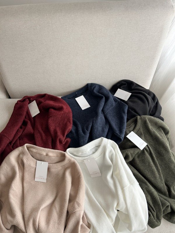 Producto - Sweater Zambia
