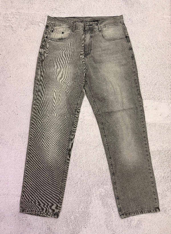 Producto - Jean Mom Grey