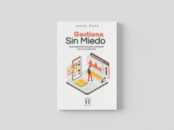 Producto - Gestiona sin miedo