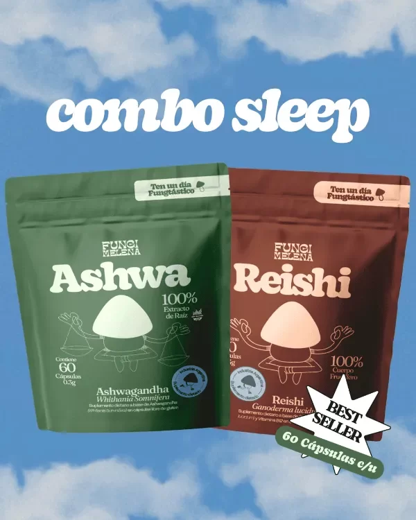 Producto - Combo relax
