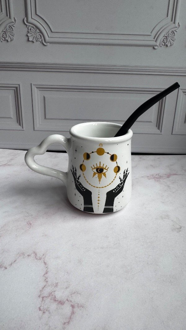 Producto - Mate - UNIVERSO