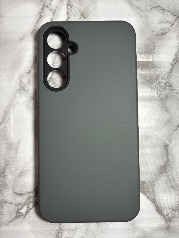 Producto - Case refo gris lisa S23fe