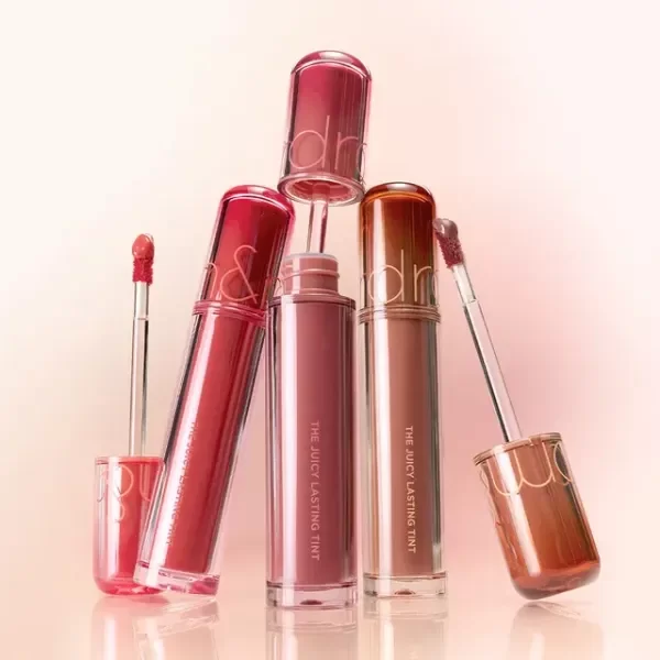 Producto - romand The Juicy Lasting Tint New Warm Edition - 3 Colores - 0