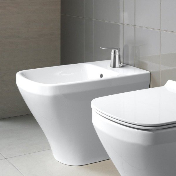 Producto - Bide Monocomando Raptor Cromo Hidromet