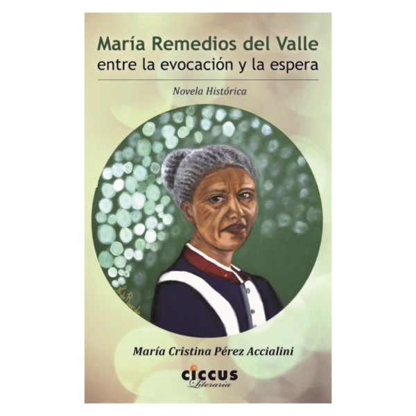 Producto - MARÍA REMEDIOS DEL VALLE