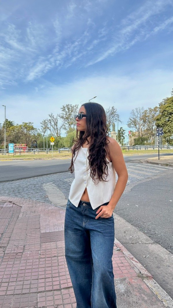 Producto - Jean boyfriend Sofia