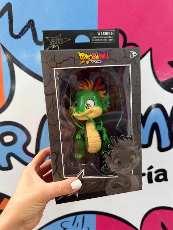 Producto - Figura Shen Long Dragon Ball Daima