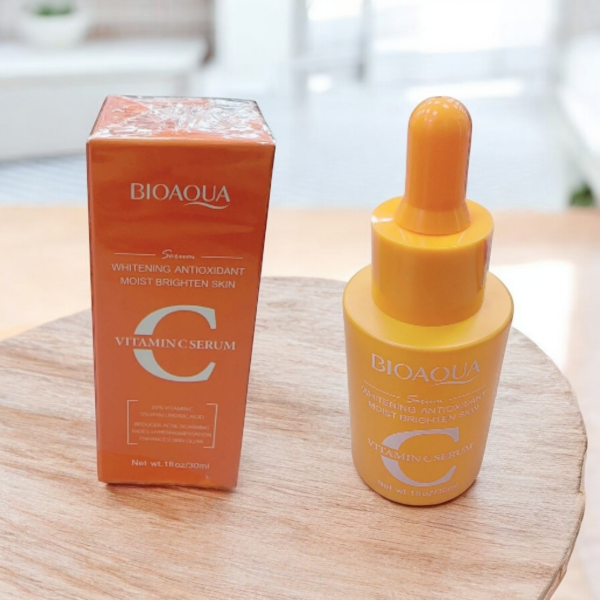Producto - SERÚM VITAMINA C