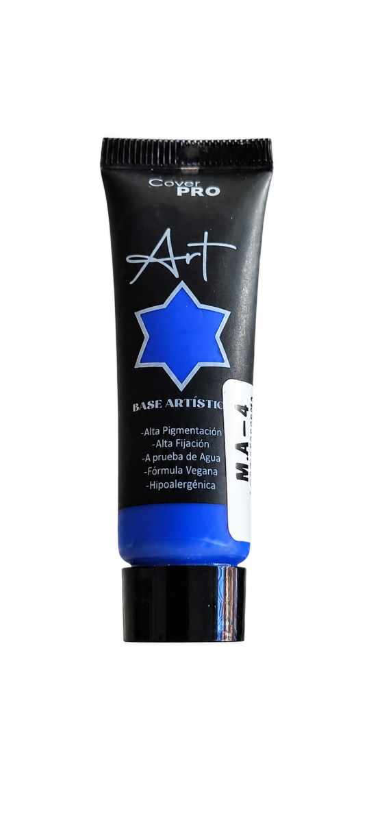 Producto - BASES ARTISTICAS - COLORINA - 0