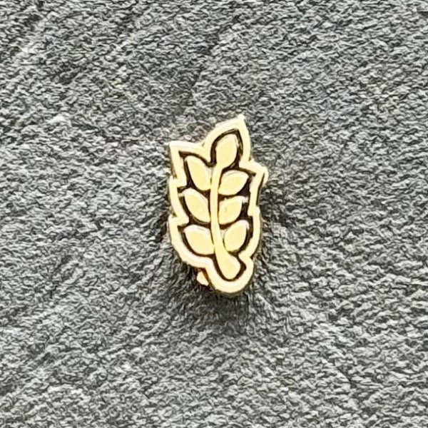 Producto - Pin Acacia (pequeño) - 2