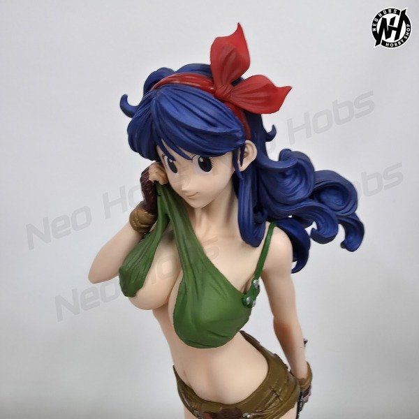 Producto - Lunch - DRAGON BALL (34cm) - 6