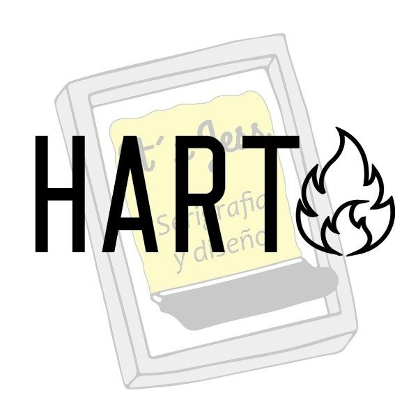 Producto - HARTX - REMERA